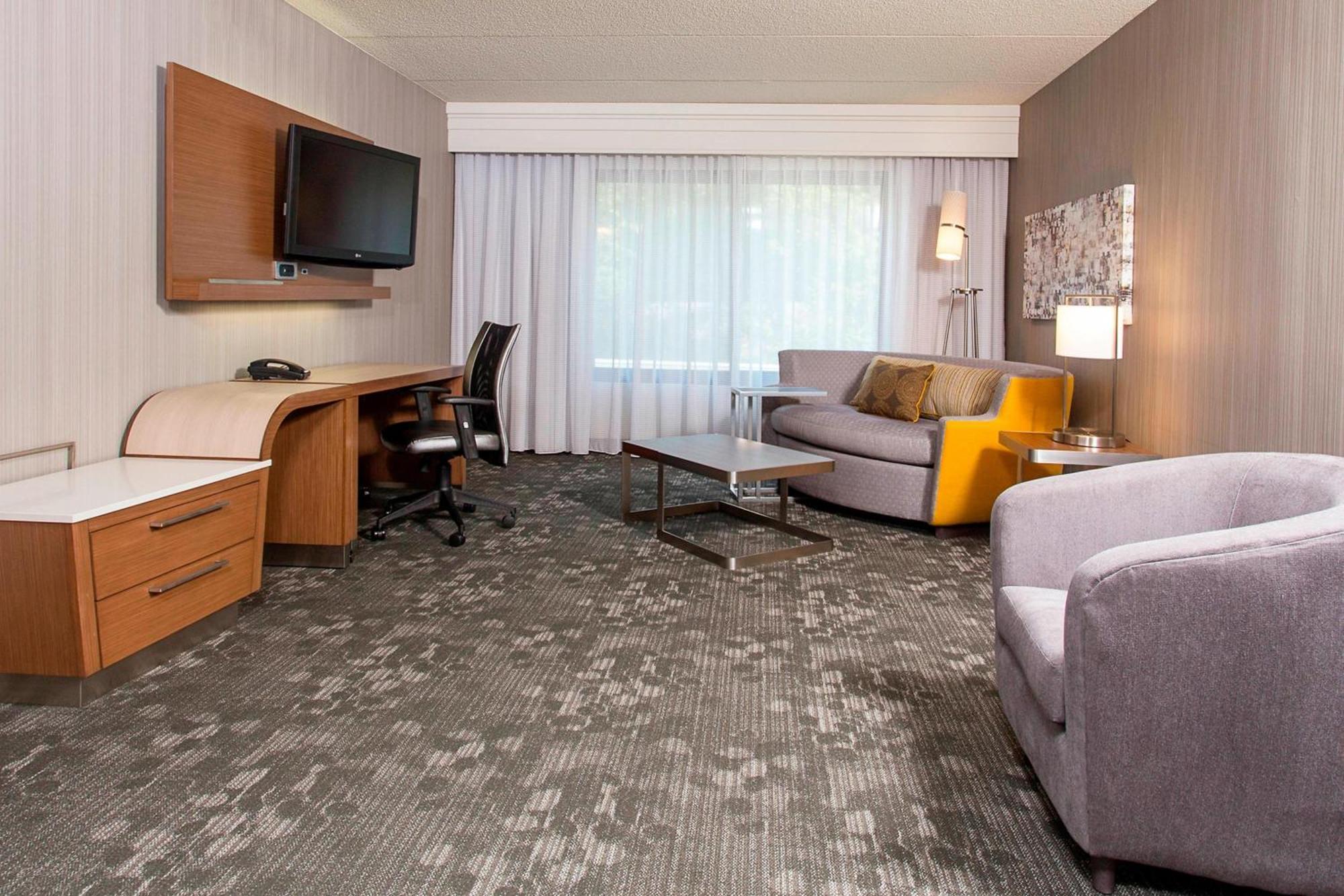 คอร์ทยาร์ด เวสทัล Hotel Vestal ภายนอก รูปภาพ