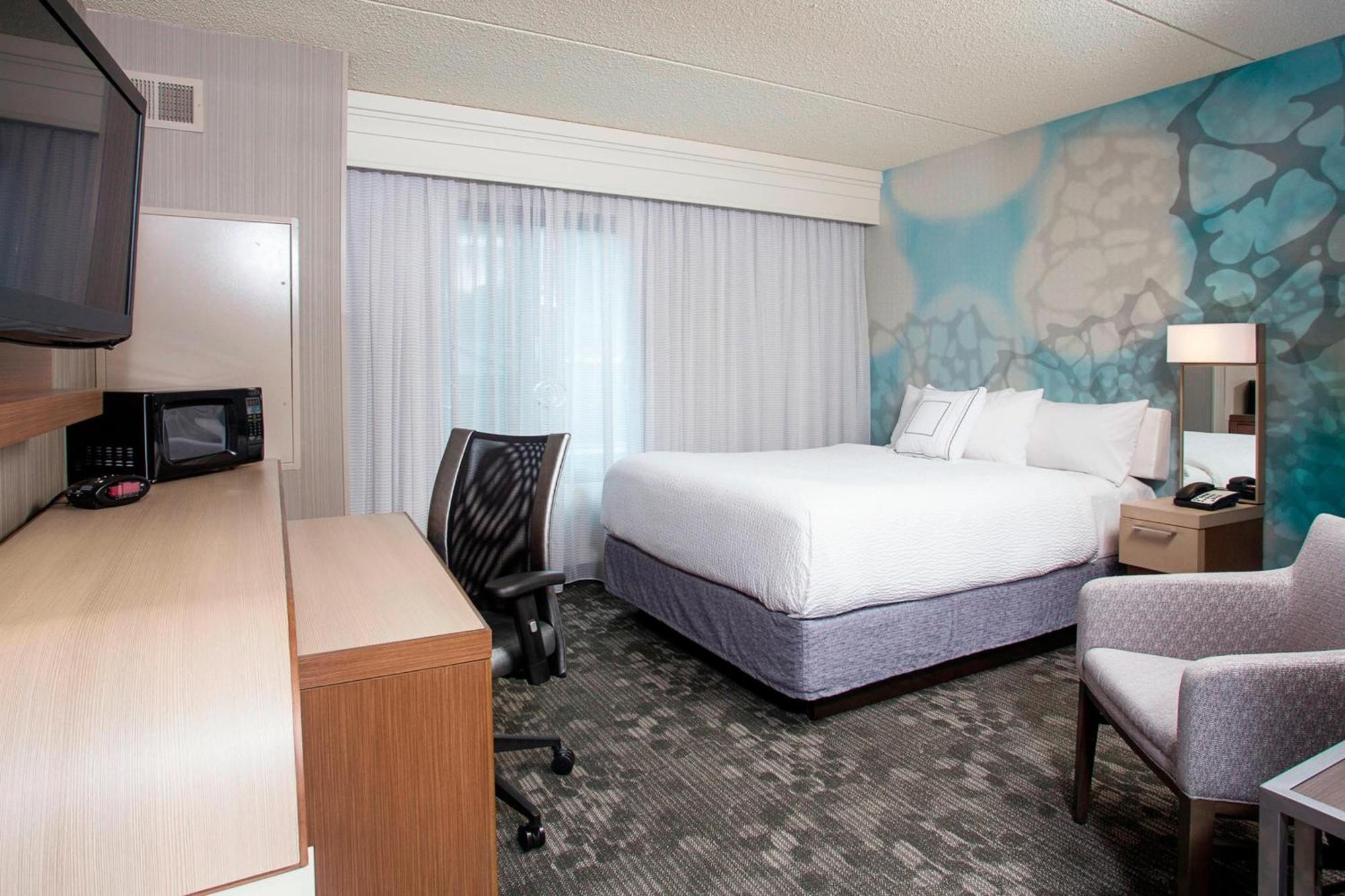 คอร์ทยาร์ด เวสทัล Hotel Vestal ภายนอก รูปภาพ