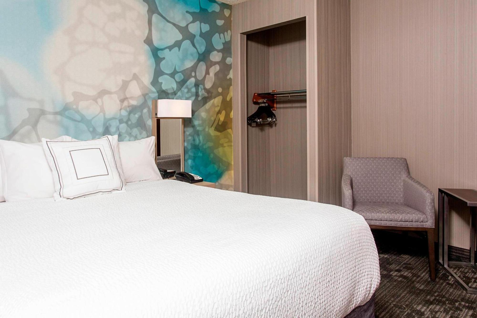 คอร์ทยาร์ด เวสทัล Hotel Vestal ภายนอก รูปภาพ