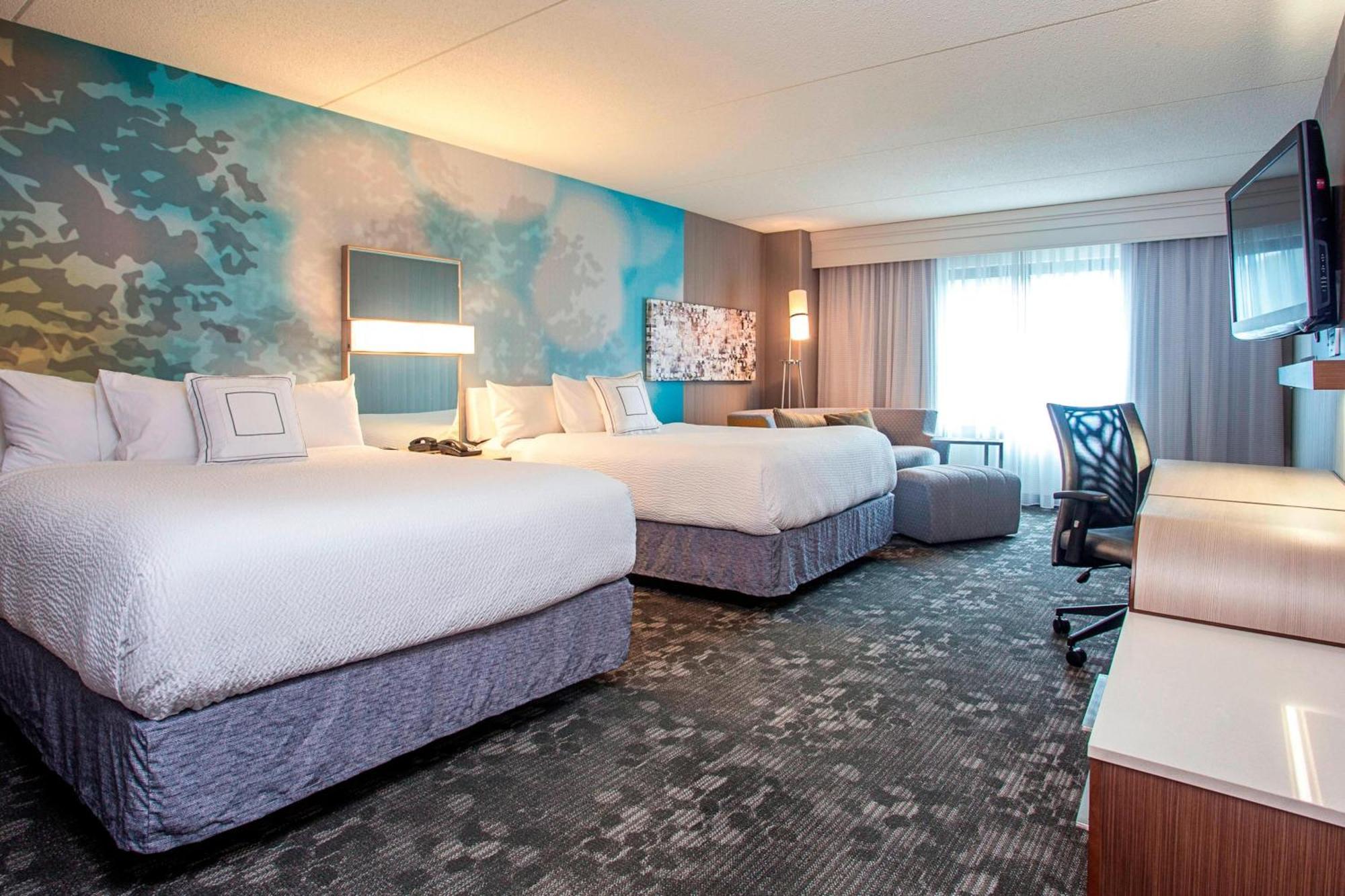 คอร์ทยาร์ด เวสทัล Hotel Vestal ภายนอก รูปภาพ