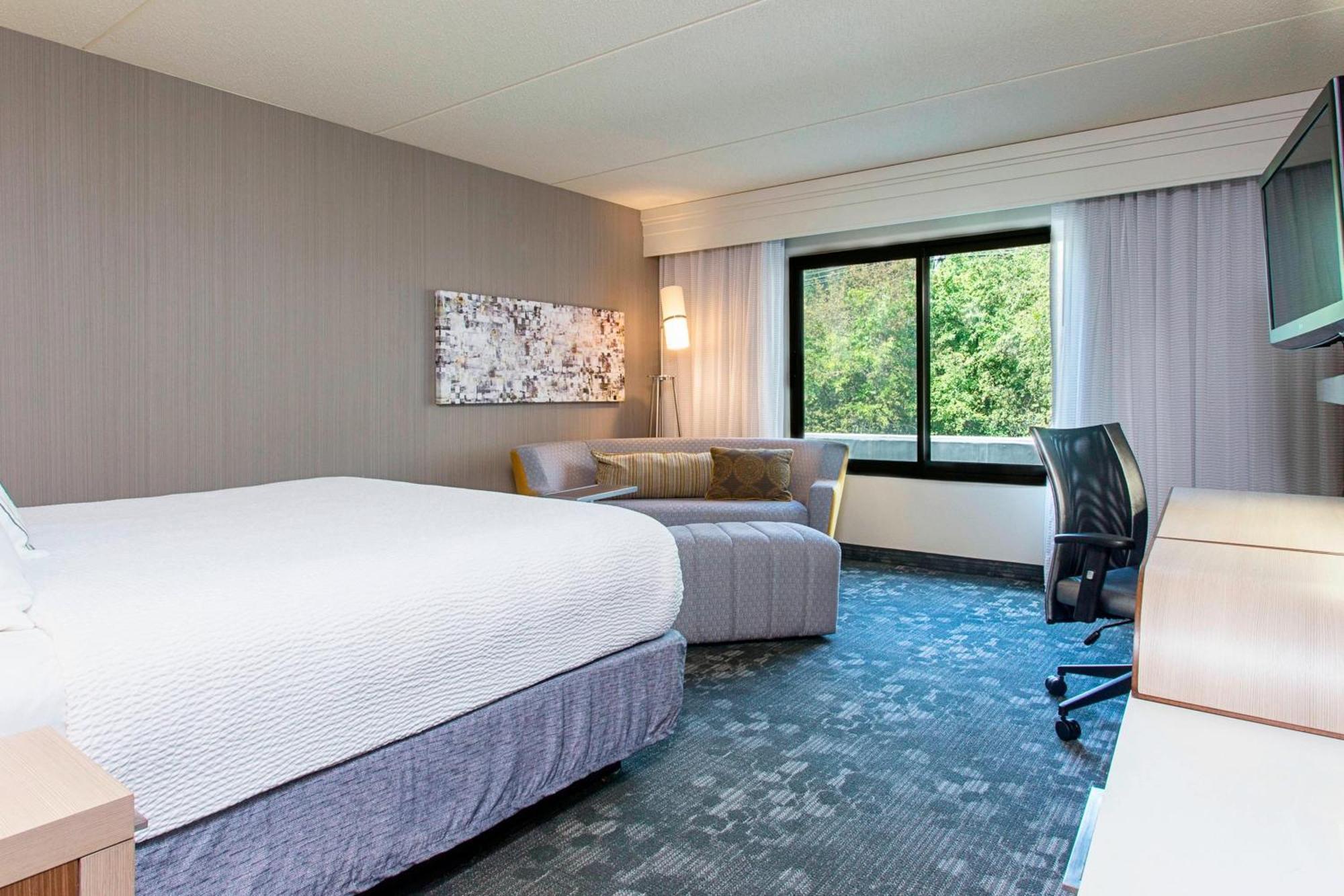 คอร์ทยาร์ด เวสทัล Hotel Vestal ภายนอก รูปภาพ