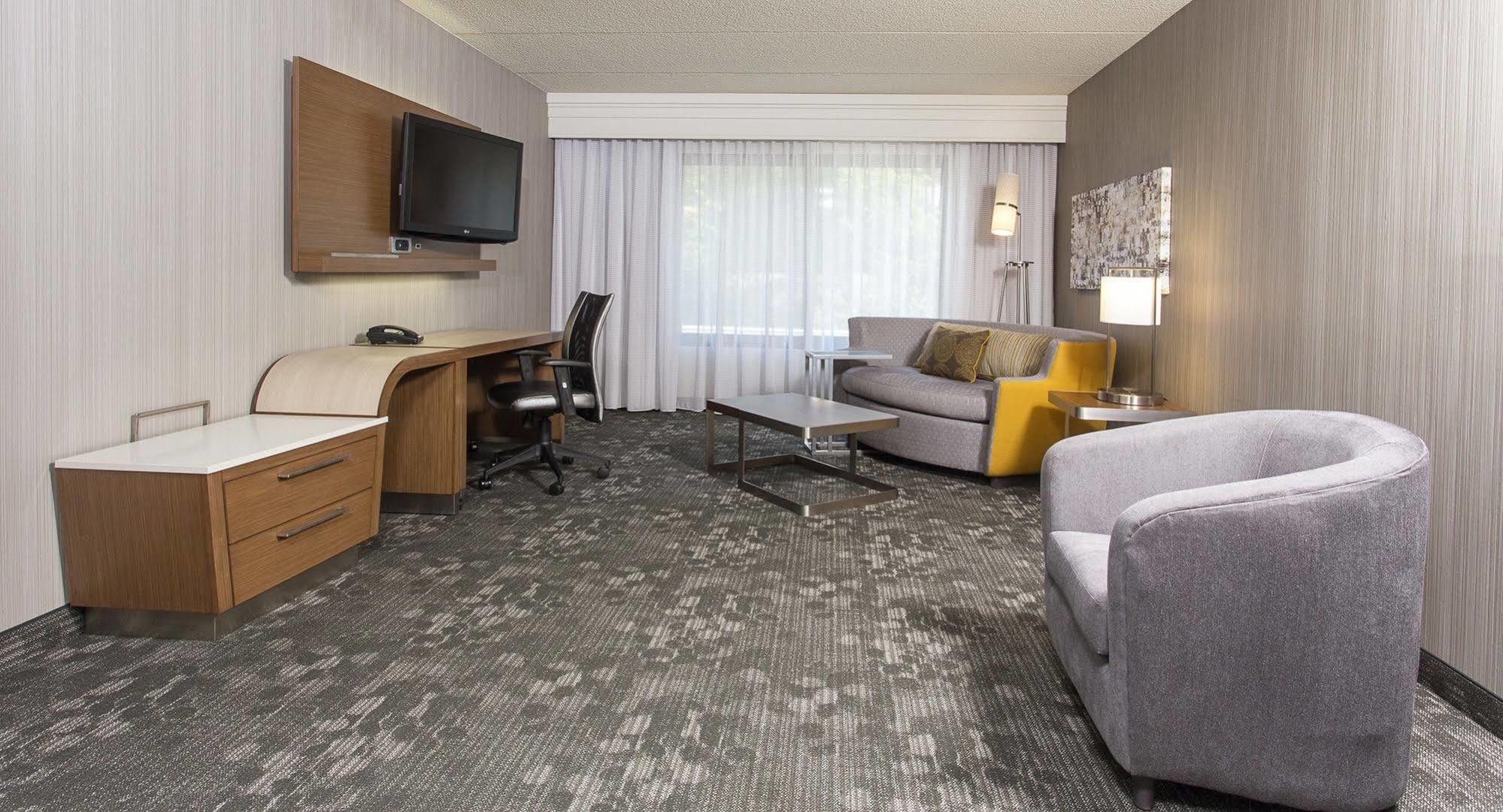 คอร์ทยาร์ด เวสทัล Hotel Vestal ภายนอก รูปภาพ